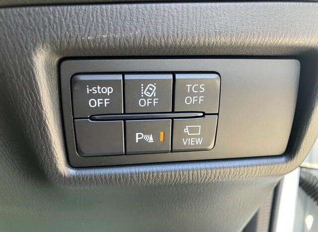 
								MAZDA CX-5 25S PROACTIVE full									