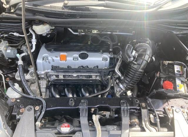 
								HONDA CR-V 24G full									