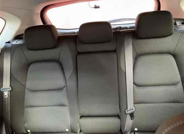 
								MAZDA CX-5 25S PROACTIVE full									