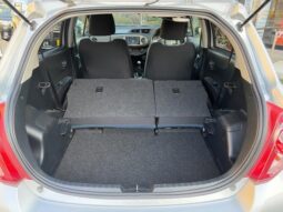 
										TOYOTA VITZ RS full									