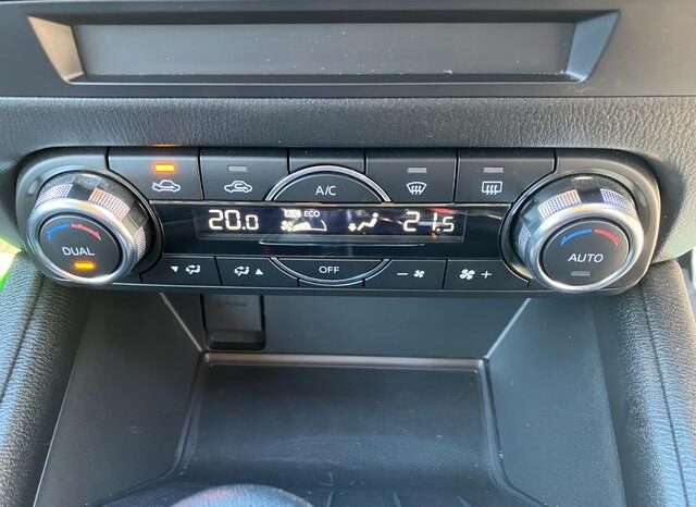 
								MAZDA CX-5 25S PROACTIVE full									