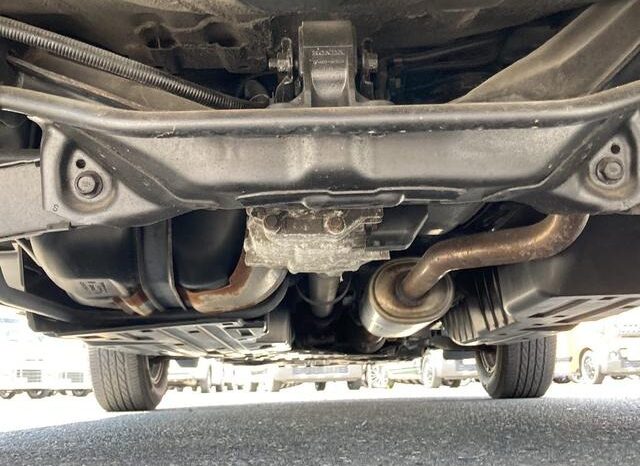 
								HONDA CR-V 24G full									