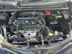 
										TOYOTA VITZ JEWELA full									