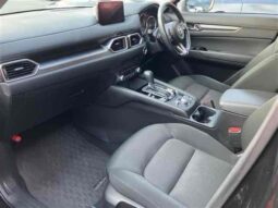
										MAZDA CX-5 25S PROACTIVE full									