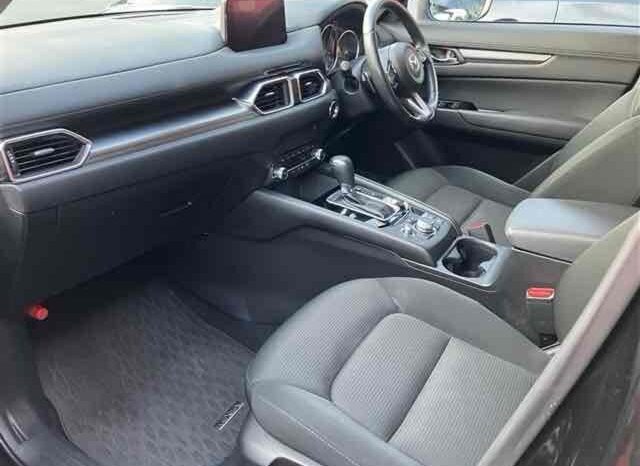 
								MAZDA CX-5 25S PROACTIVE full									