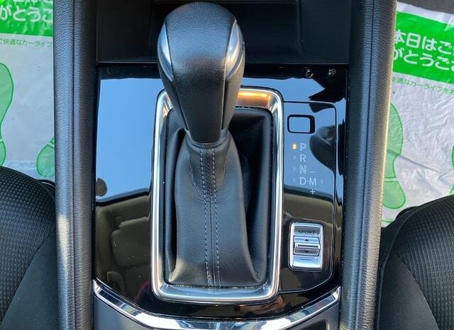 
								MAZDA CX-5 25S PROACTIVE full									