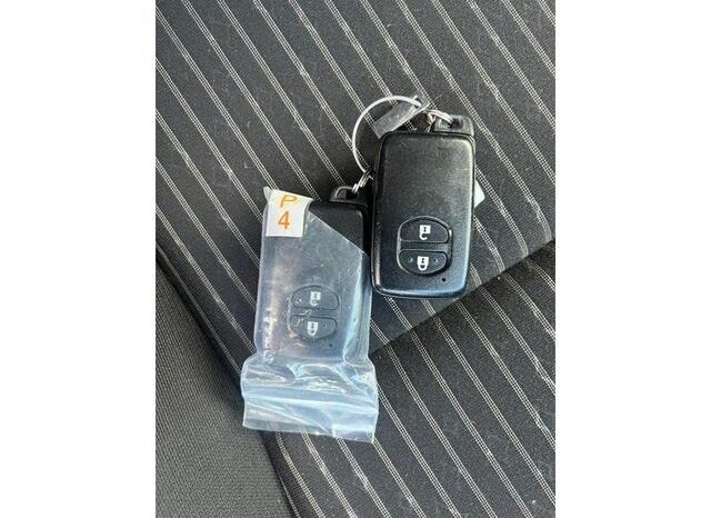 
								TOYOTA VITZ JEWELA full									