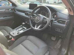MAZDA CX-5 25S PROACTIVE