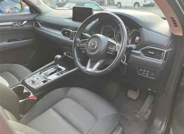 
								MAZDA CX-5 25S PROACTIVE full									