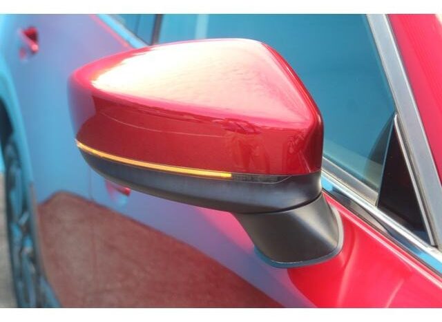 
								MAZDA CX-5 25S L PACKAGE full									