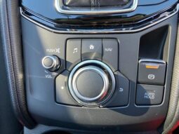 
										MAZDA CX-5 25S PROACTIVE full									