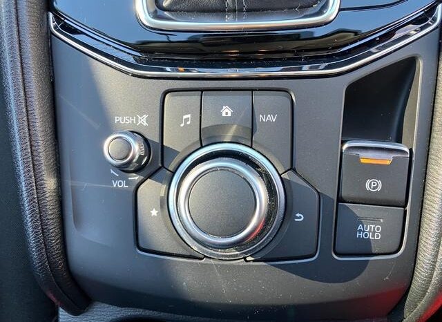 
								MAZDA CX-5 25S PROACTIVE full									