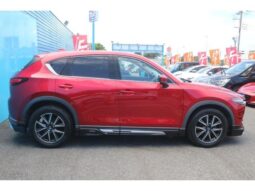 
										MAZDA CX-5 25S L PACKAGE full									