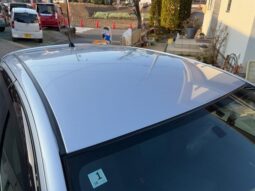 
										TOYOTA VITZ RS full									