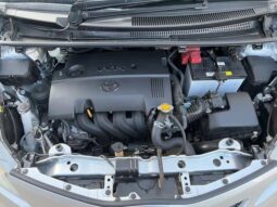 
										TOYOTA VITZ RS full									