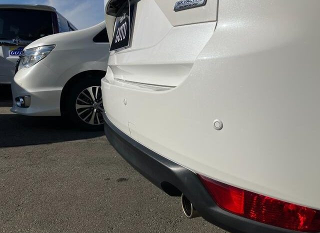
								MAZDA CX-5 25S PROACTIVE full									