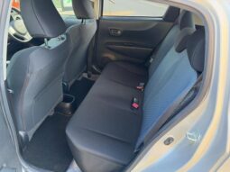 
										TOYOTA VITZ RS full									