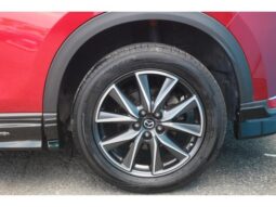 MAZDA CX-5 25S L PACKAGE