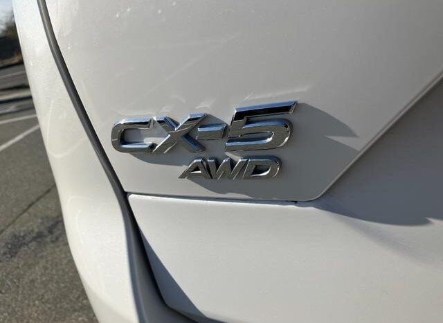 
								MAZDA CX-5 25S PROACTIVE full									