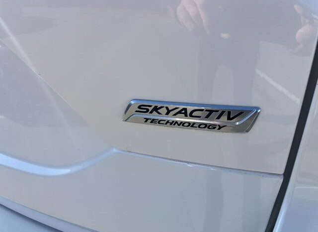
								MAZDA CX-5 25S PROACTIVE full									