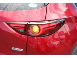 MAZDA CX-5 25S L PACKAGE