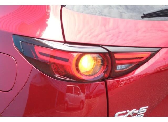 
								MAZDA CX-5 25S L PACKAGE full									