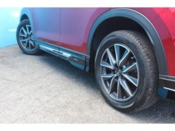 
										MAZDA CX-5 25S L PACKAGE full									