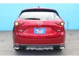 
										MAZDA CX-5 25S L PACKAGE full									