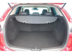 
										MAZDA CX-5 25S L PACKAGE full									