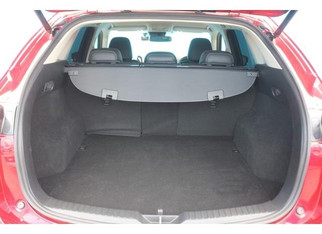 
								MAZDA CX-5 25S L PACKAGE full									