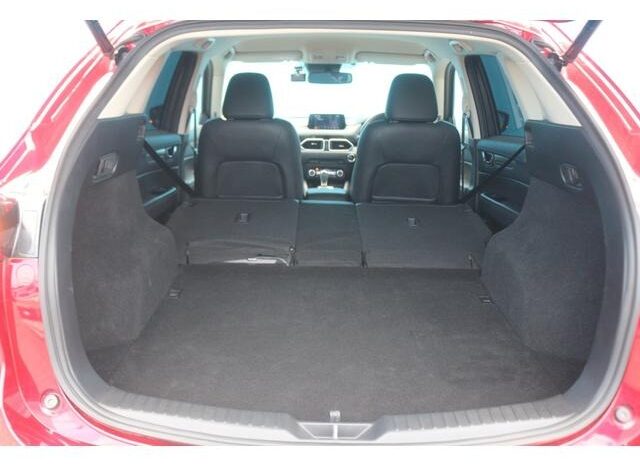 
								MAZDA CX-5 25S L PACKAGE full									