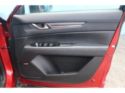
										MAZDA CX-5 25S L PACKAGE full									