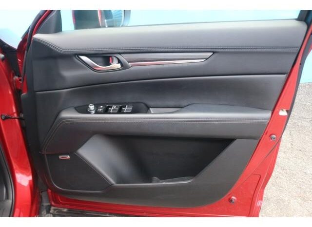 
								MAZDA CX-5 25S L PACKAGE full									