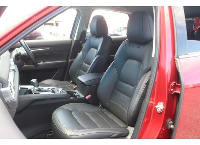 
								MAZDA CX-5 25S L PACKAGE full									