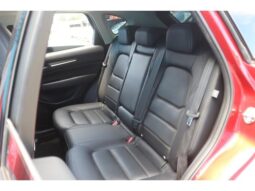 
										MAZDA CX-5 25S L PACKAGE full									