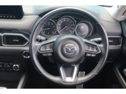
										MAZDA CX-5 25S L PACKAGE full									
