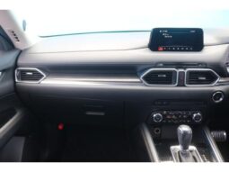 
										MAZDA CX-5 25S L PACKAGE full									