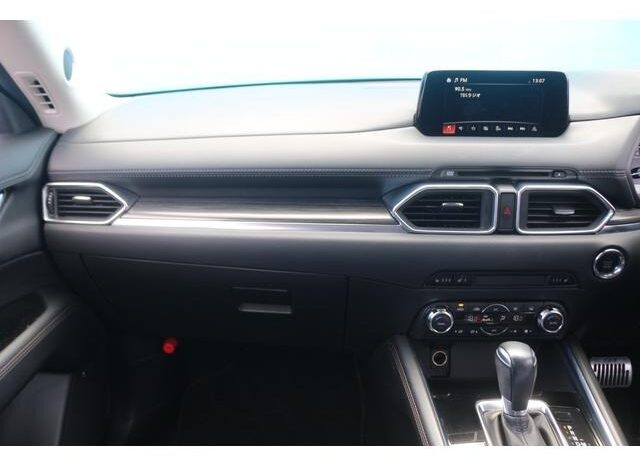 
								MAZDA CX-5 25S L PACKAGE full									