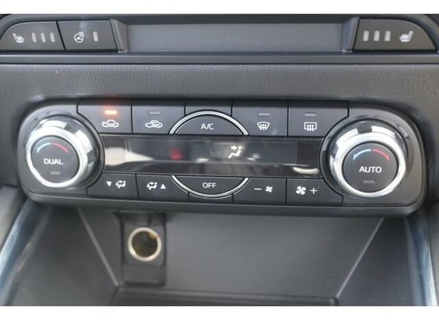 
								MAZDA CX-5 25S L PACKAGE full									