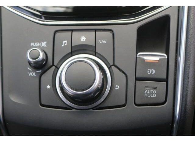 
								MAZDA CX-5 25S L PACKAGE full									