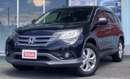 HONDA CR-V 24G