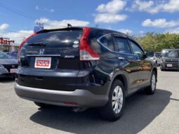 
										HONDA CR-V 24G full									