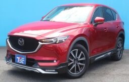 
										MAZDA CX-5 25S L PACKAGE full									
