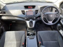 
										HONDA CR-V 24G full									