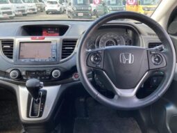
										HONDA CR-V 24G full									
