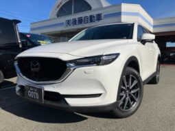 MAZDA CX-5 25S PROACTIVE
