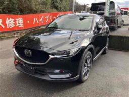 MAZDA CX-5 25S PROACTIVE