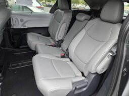 
										TOYOTA SIENNA XLE full									
