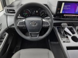 
										TOYOTA SIENNA XLE full									