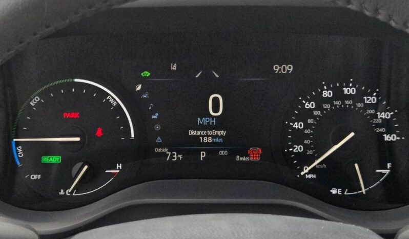 
								TOYOTA SIENNA XLE full									